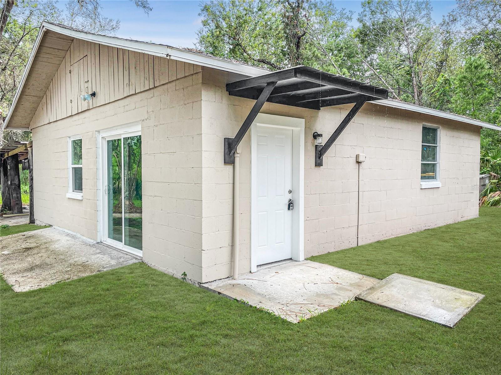 WEBSTER SUB - Residential