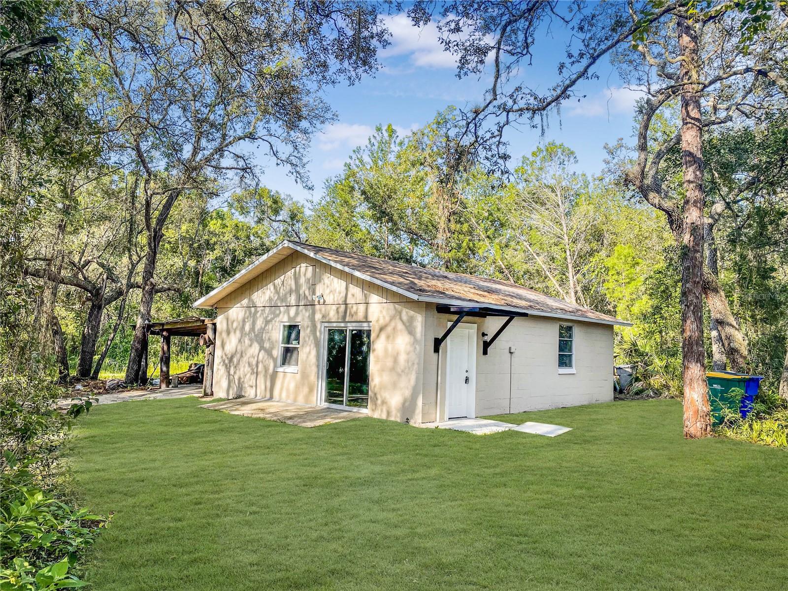 WEBSTER SUB - Residential