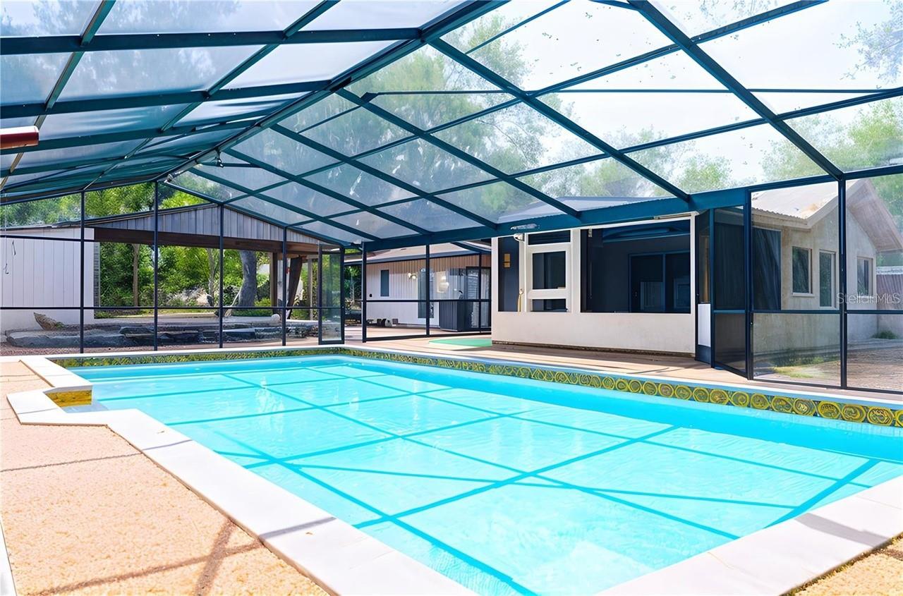 WEBSTER SUB - Residential