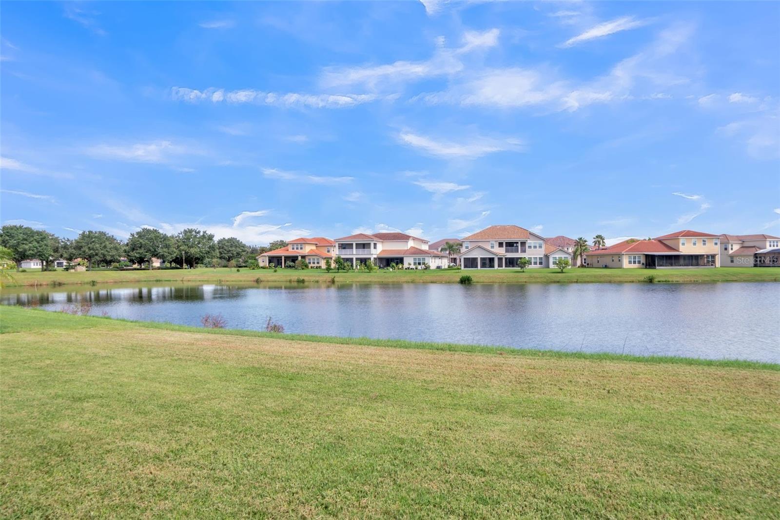 BELLALAGO PH 6H & 6I - Residential Lease