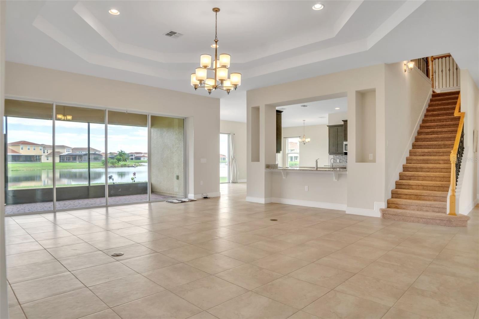 BELLALAGO PH 6H & 6I - Residential Lease