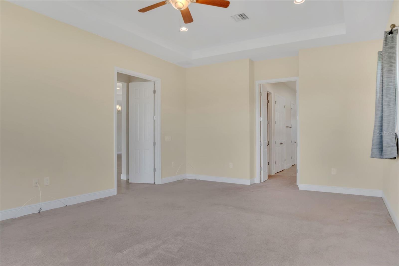 BELLALAGO PH 6H & 6I - Residential Lease