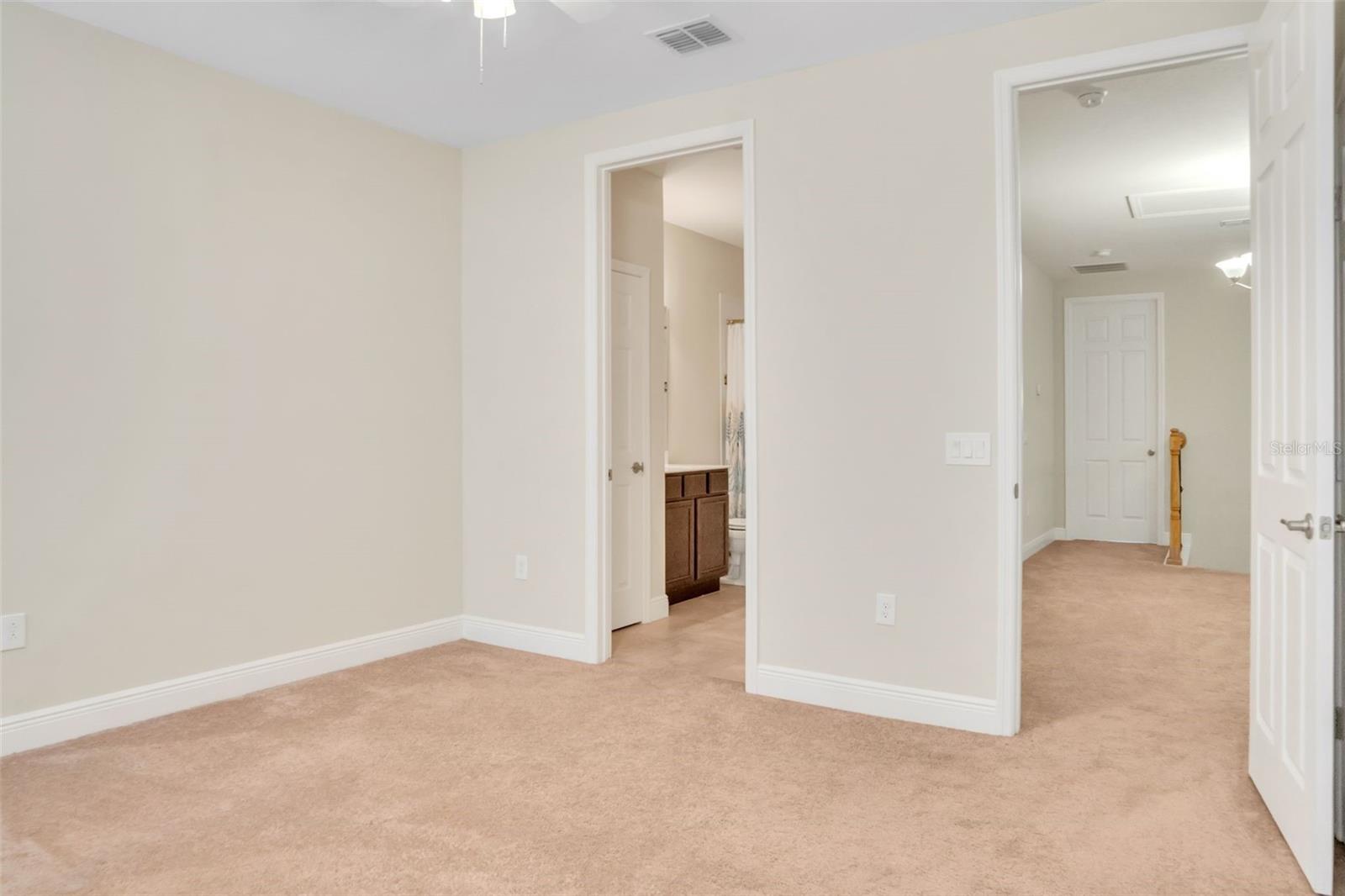 BELLALAGO PH 6H & 6I - Residential Lease