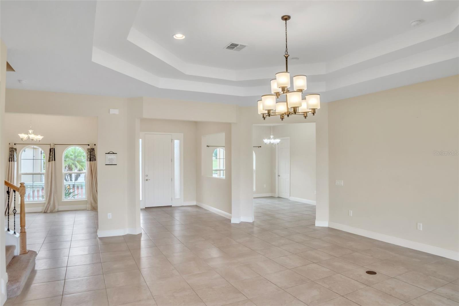 BELLALAGO PH 6H & 6I - Residential Lease