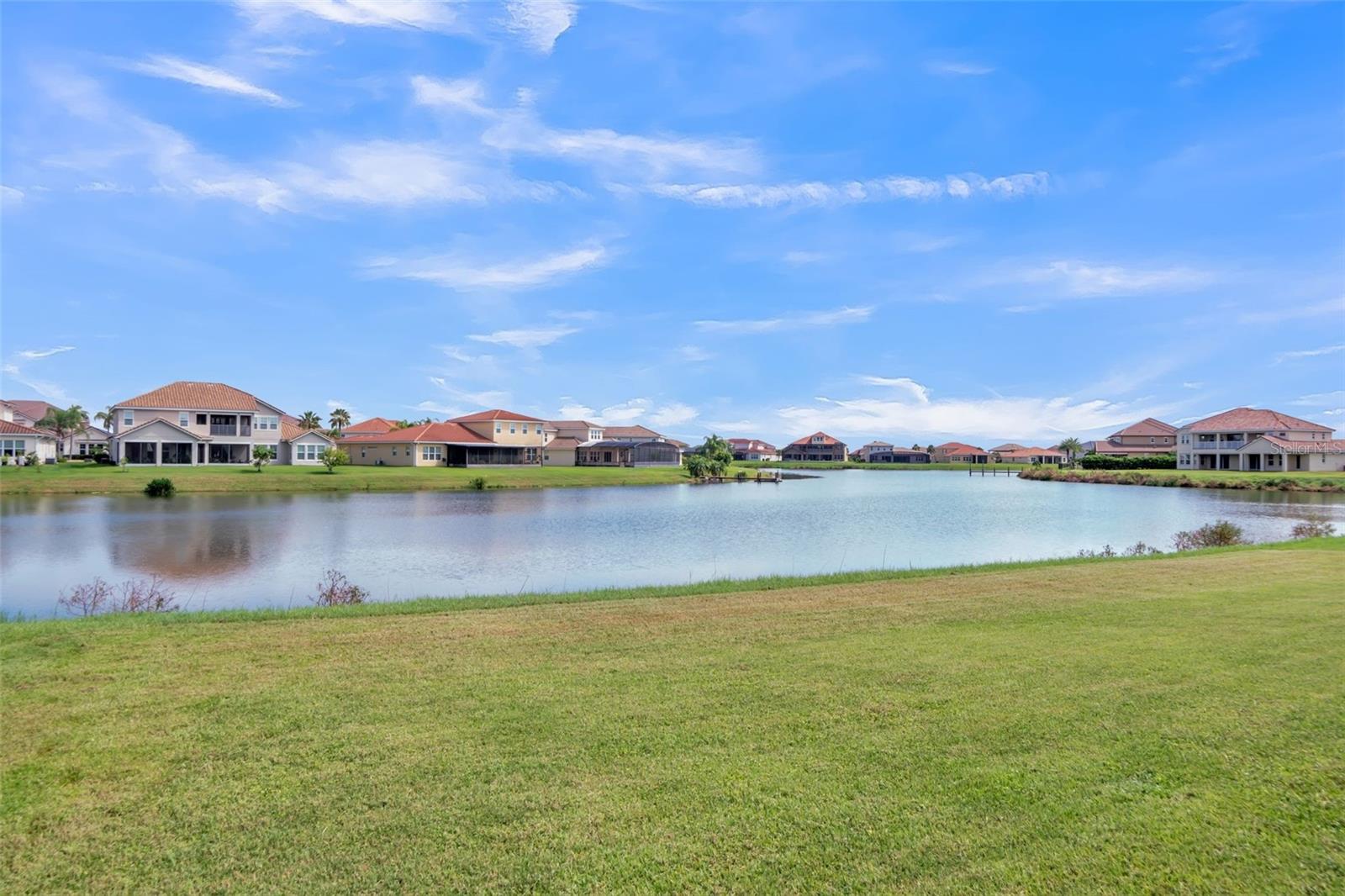 BELLALAGO PH 6H & 6I - Residential Lease