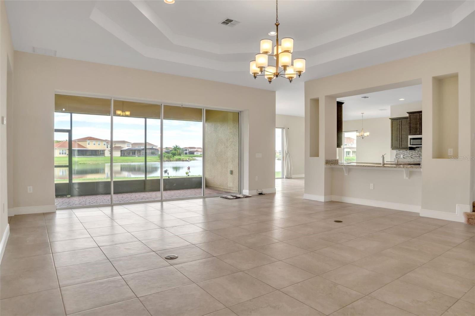 BELLALAGO PH 6H & 6I - Residential Lease