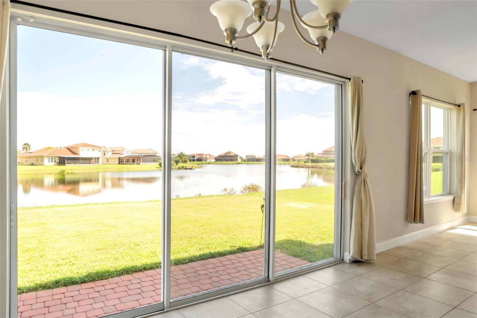 BELLALAGO PH 6H & 6I - Residential Lease