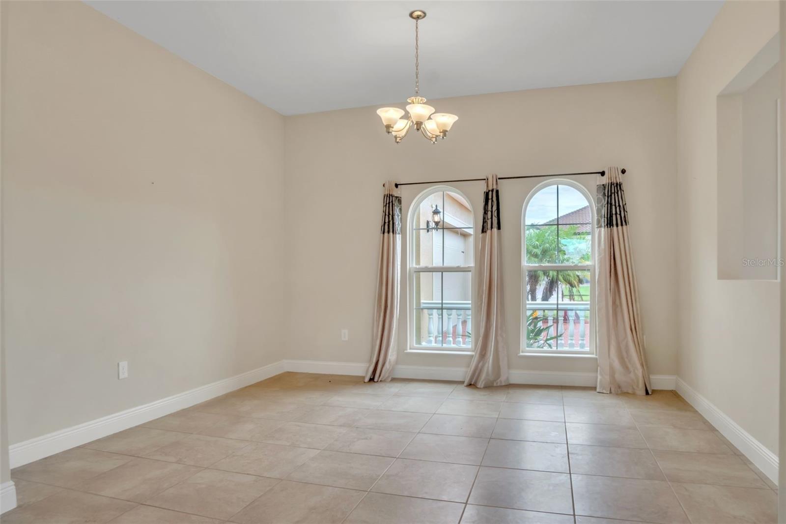 BELLALAGO PH 6H & 6I - Residential Lease