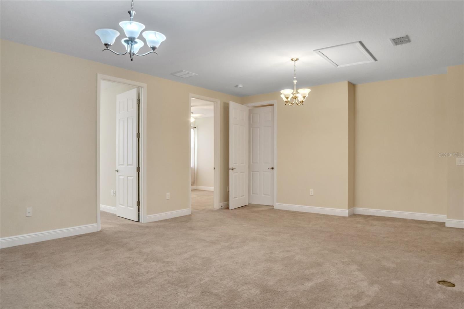 BELLALAGO PH 6H & 6I - Residential Lease