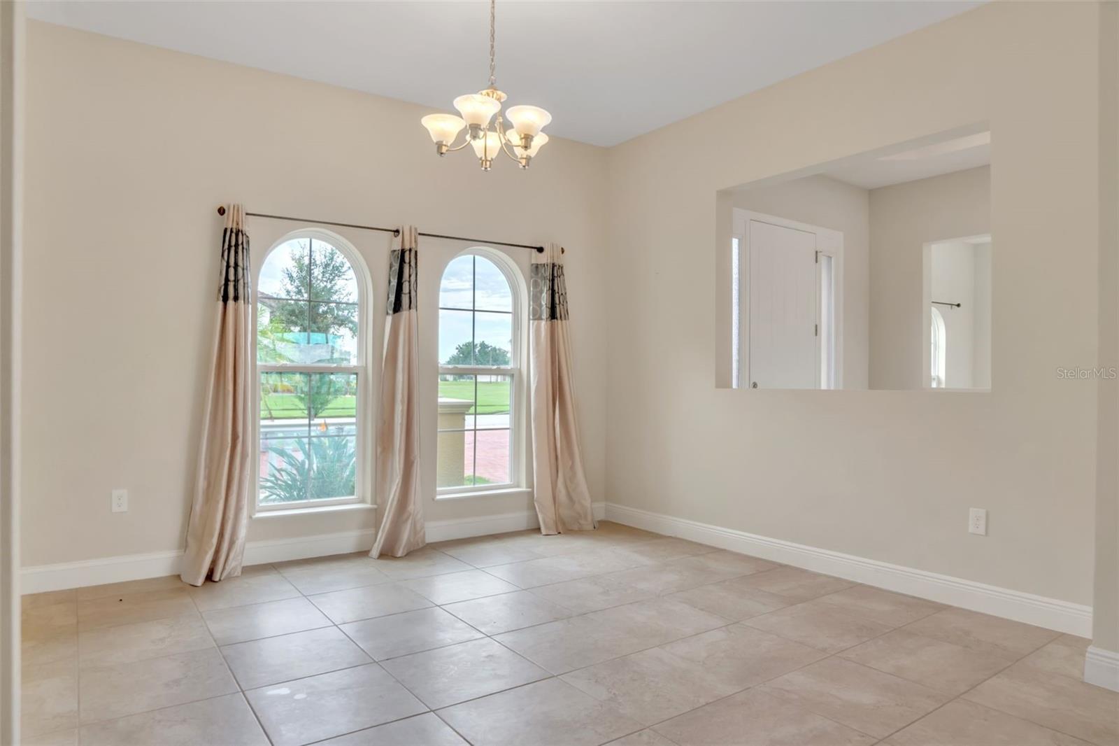 BELLALAGO PH 6H & 6I - Residential Lease