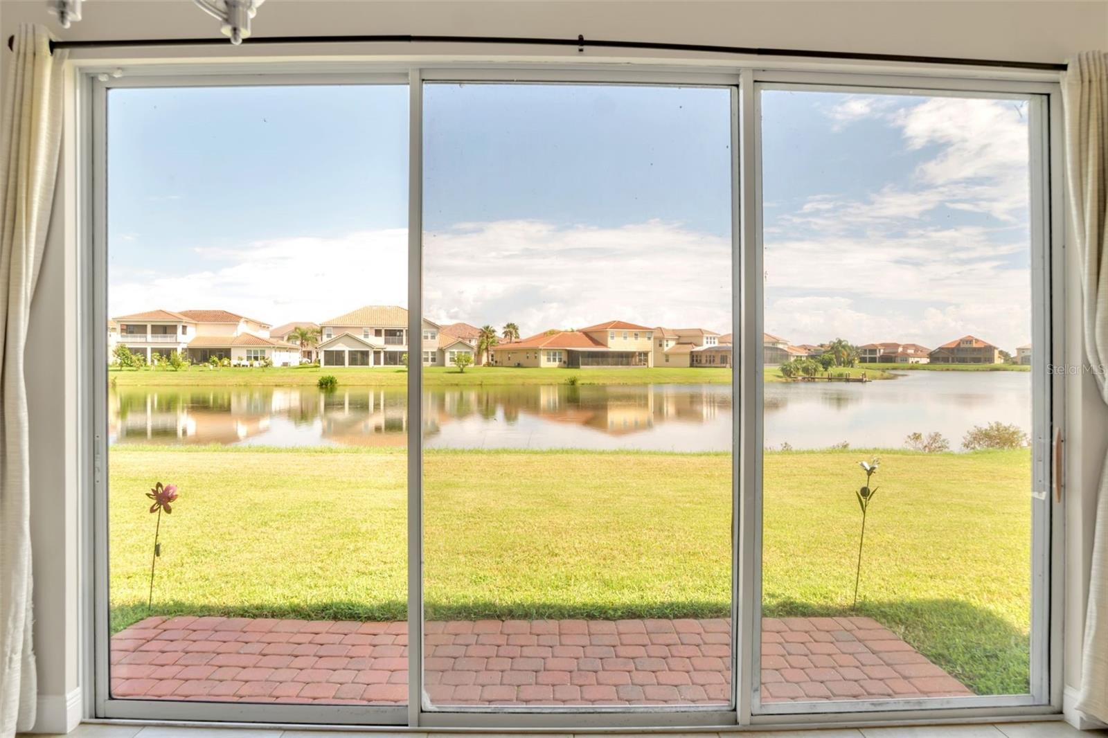 BELLALAGO PH 6H & 6I - Residential Lease