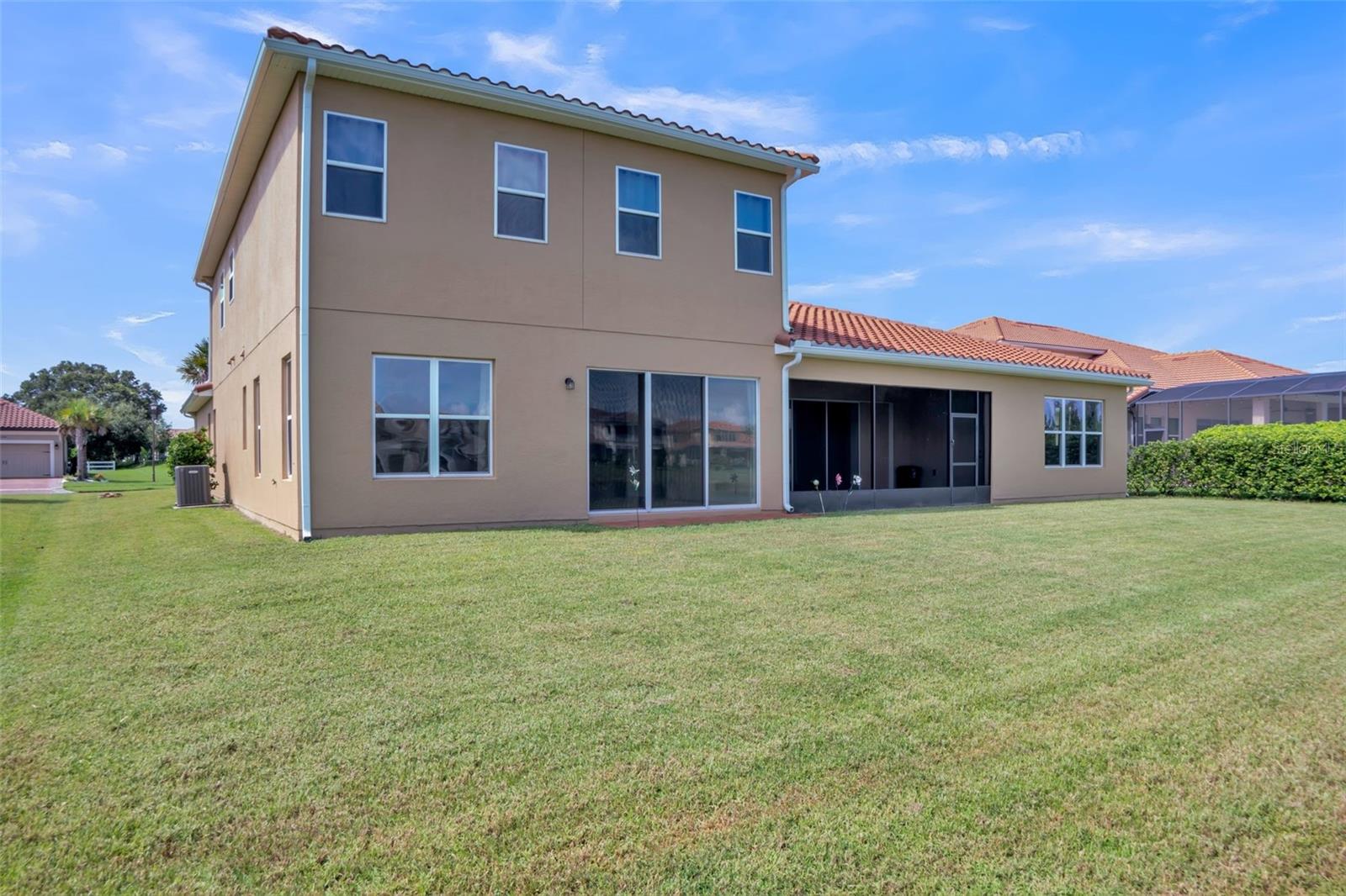 BELLALAGO PH 6H & 6I - Residential Lease