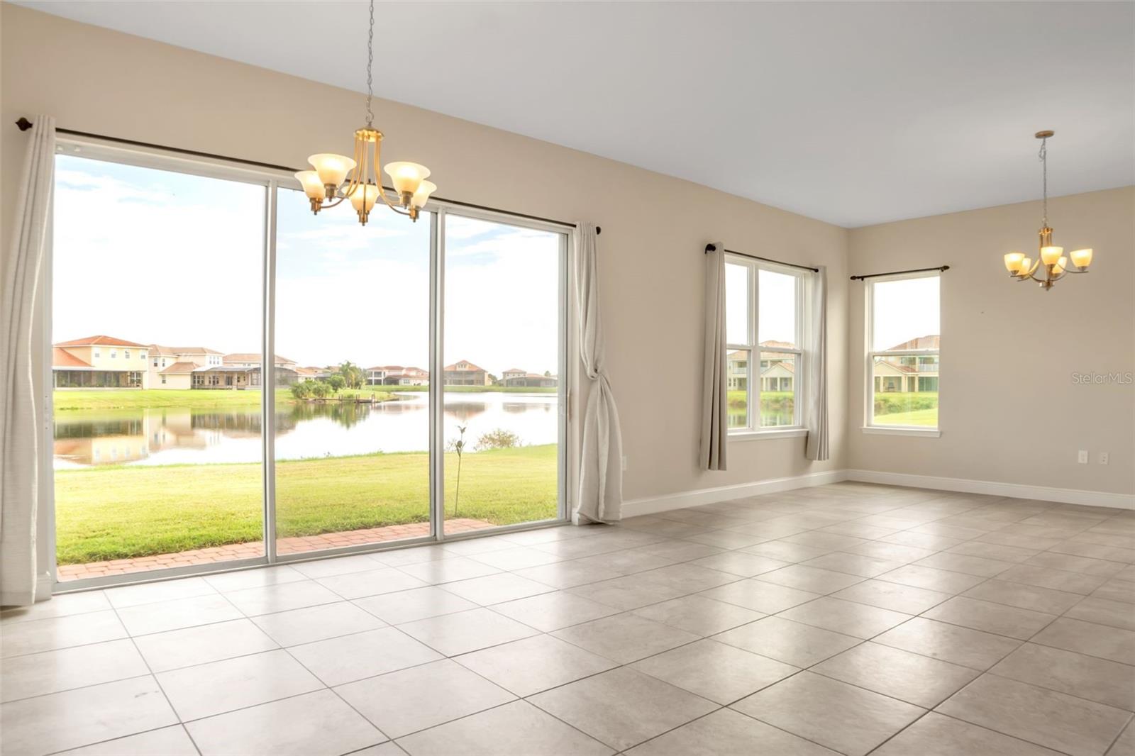 BELLALAGO PH 6H & 6I - Residential Lease