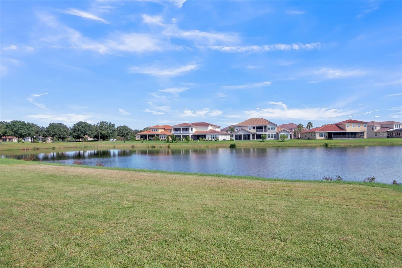 BELLALAGO PH 6H & 6I - Residential Lease