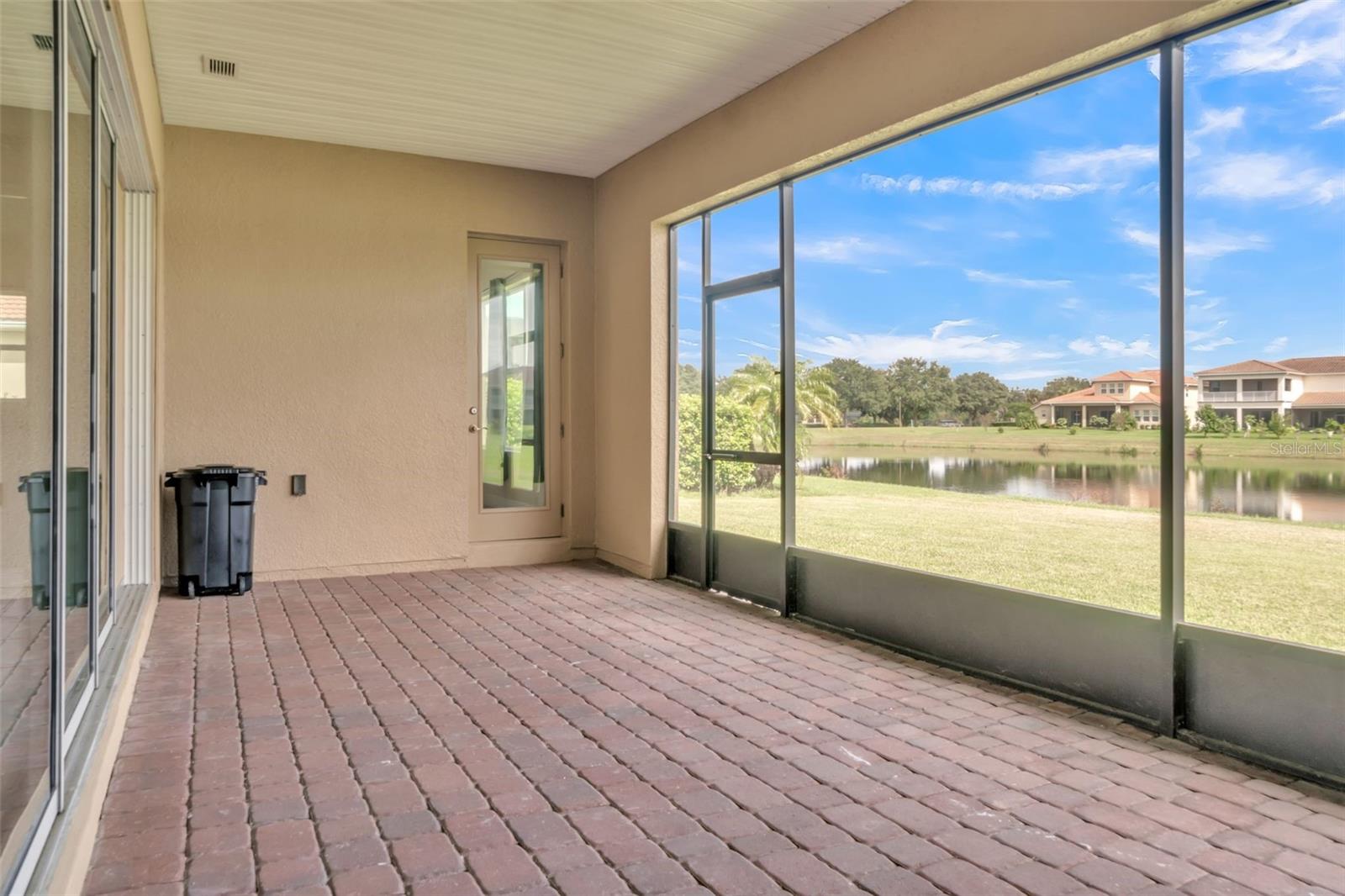 BELLALAGO PH 6H & 6I - Residential Lease