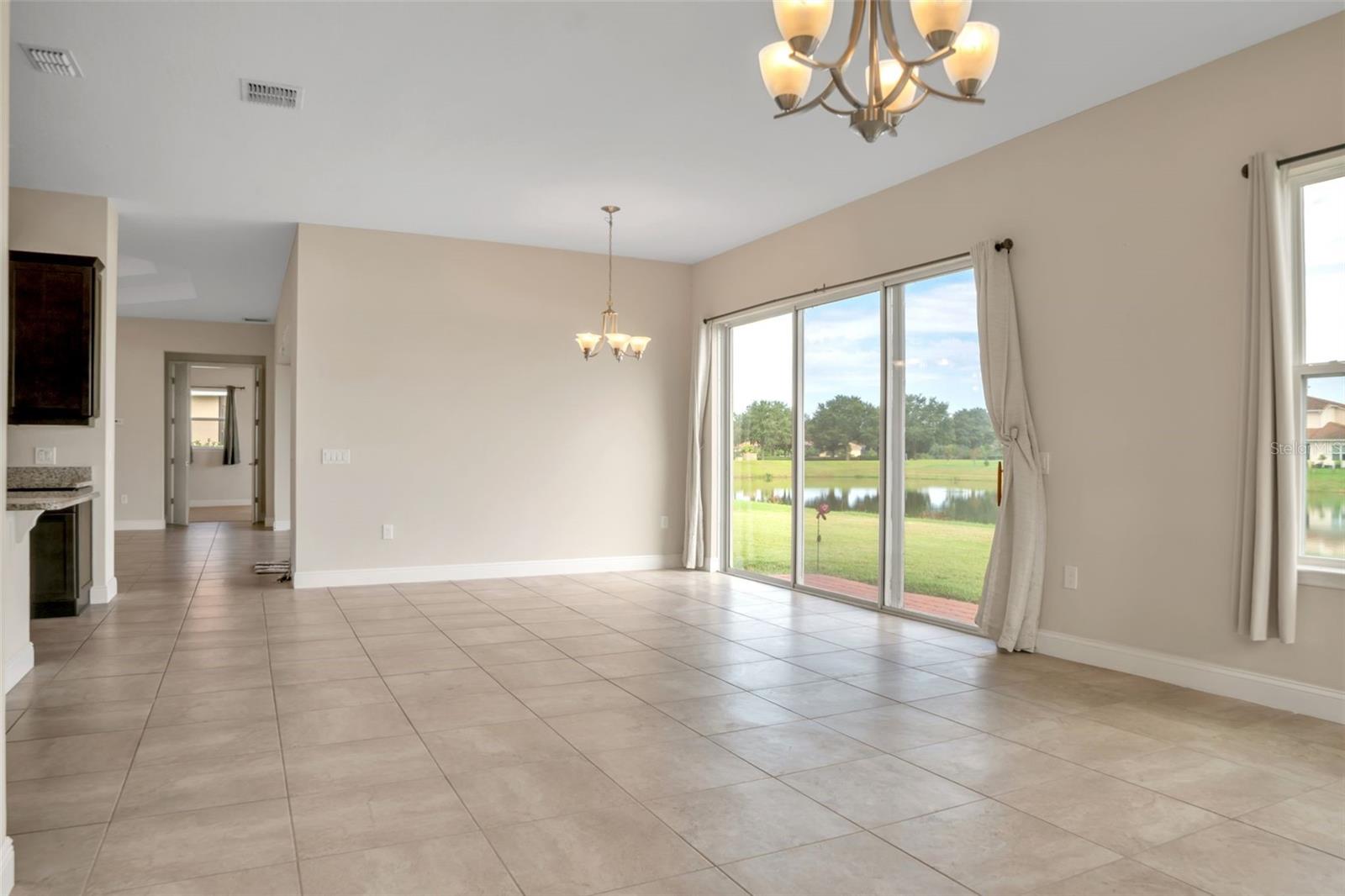 BELLALAGO PH 6H & 6I - Residential Lease