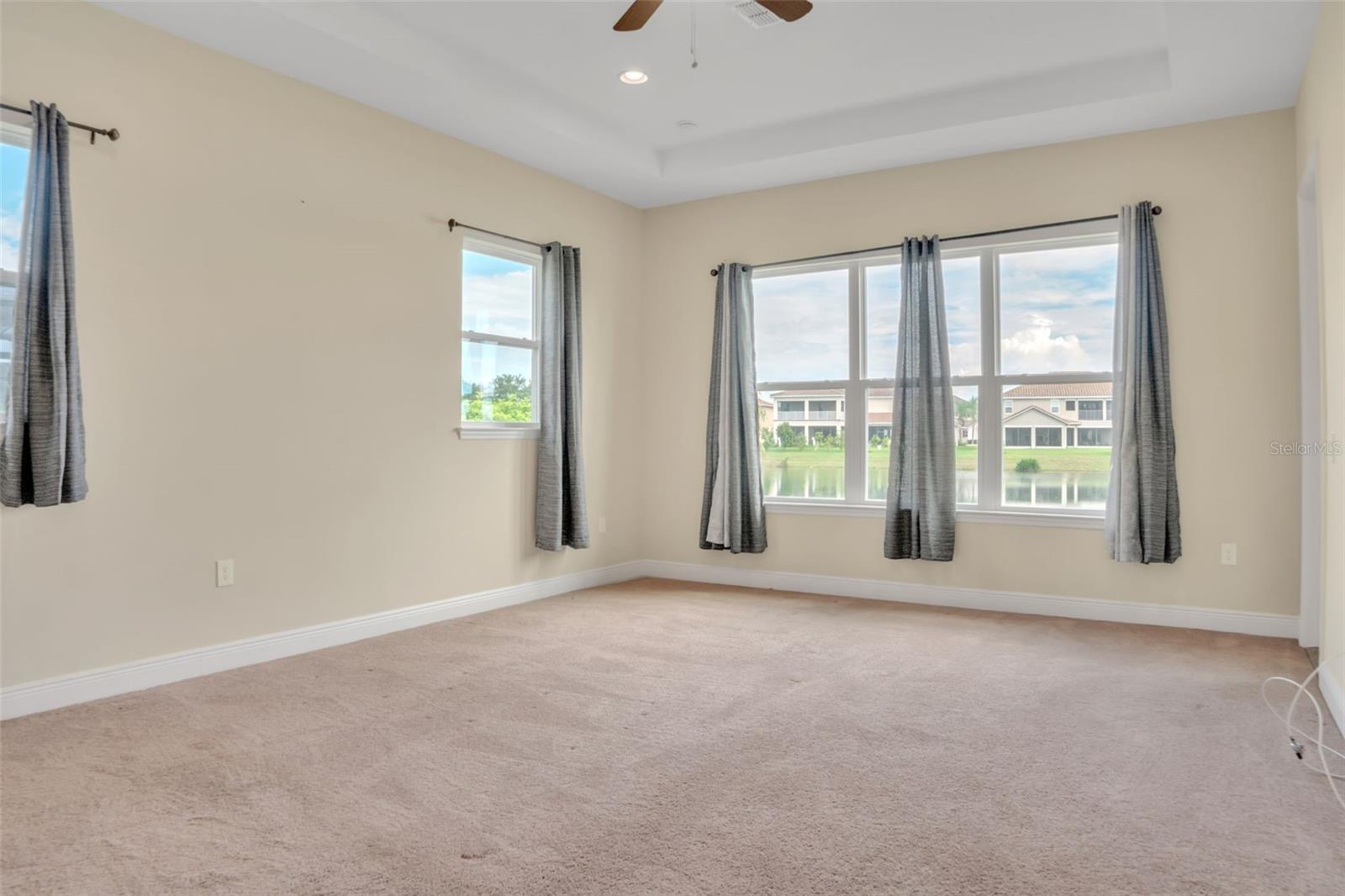 BELLALAGO PH 6H & 6I - Residential Lease