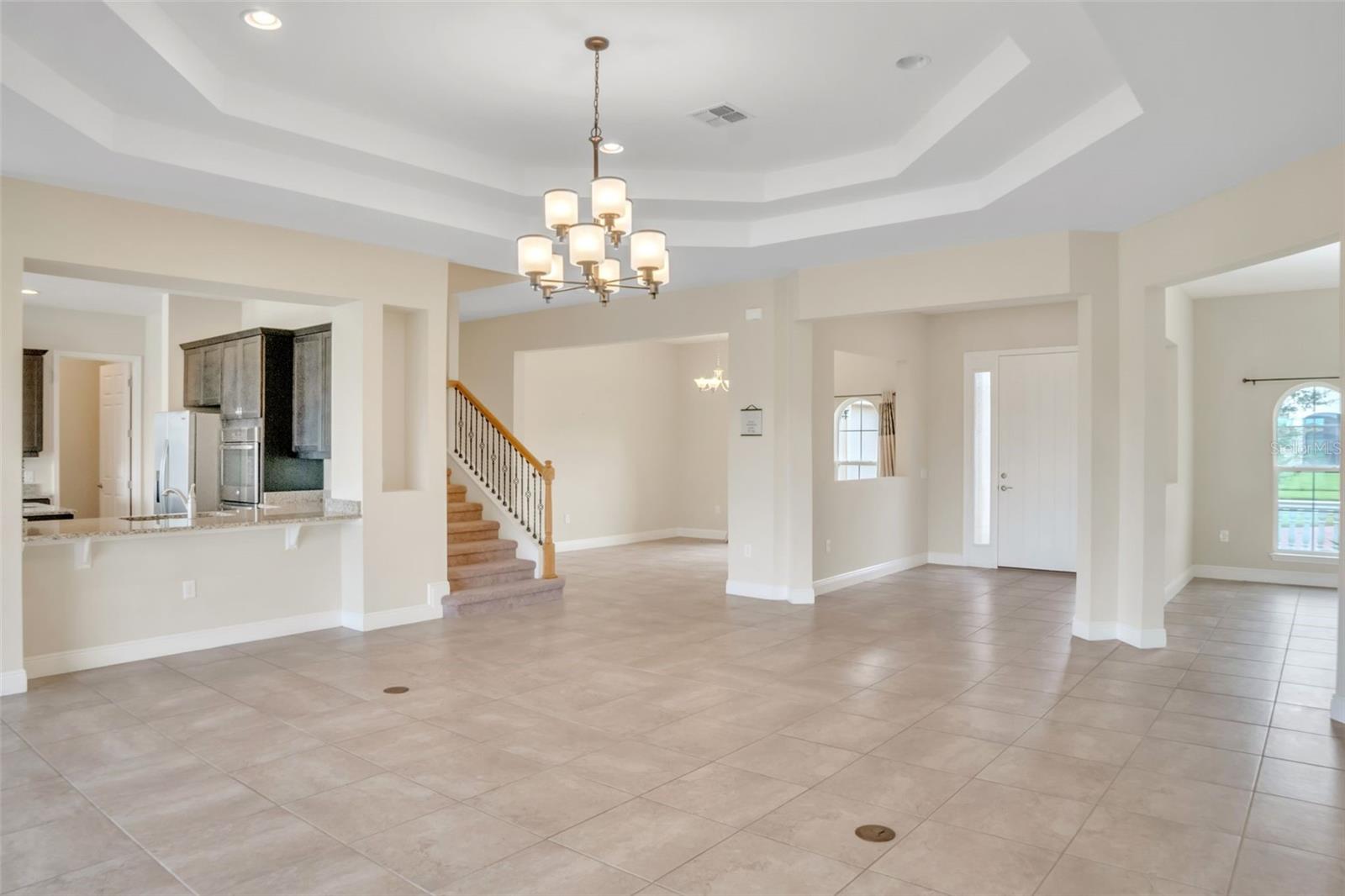 BELLALAGO PH 6H & 6I - Residential Lease