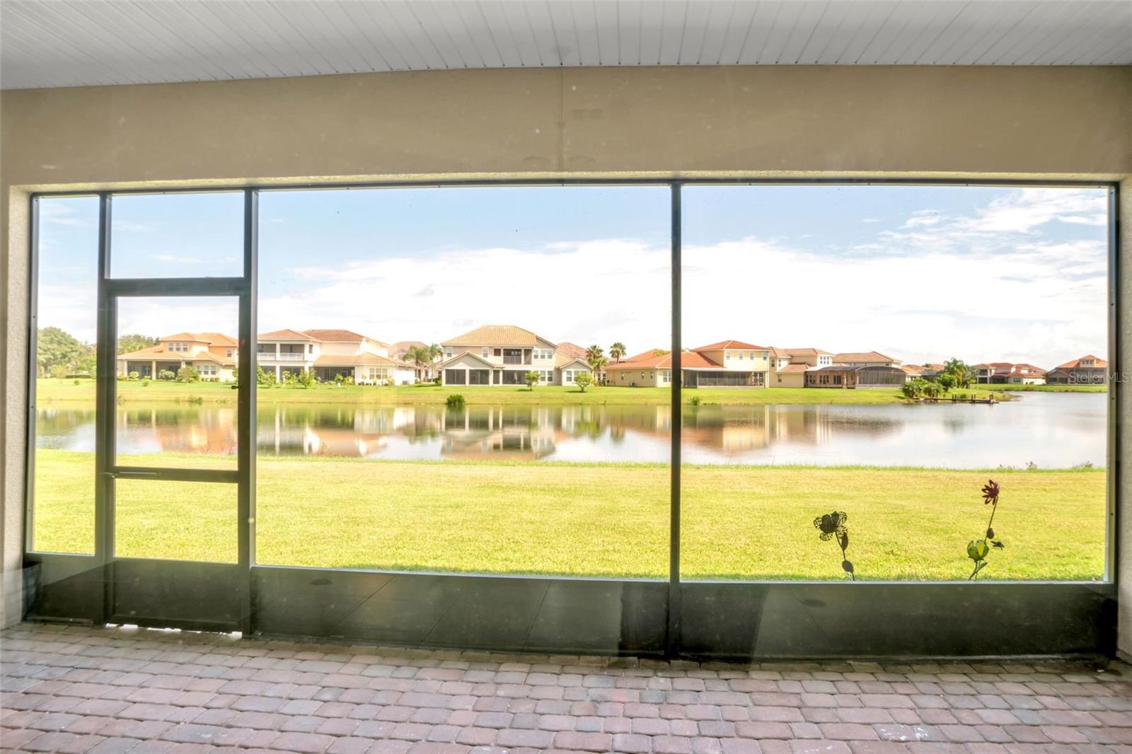 BELLALAGO PH 6H & 6I - Residential Lease