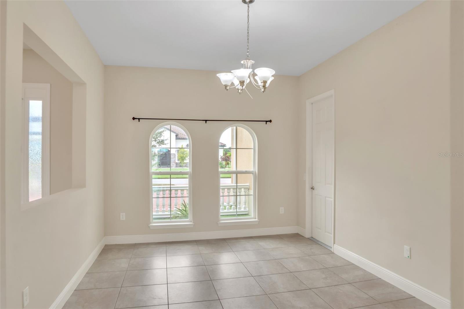 BELLALAGO PH 6H & 6I - Residential Lease