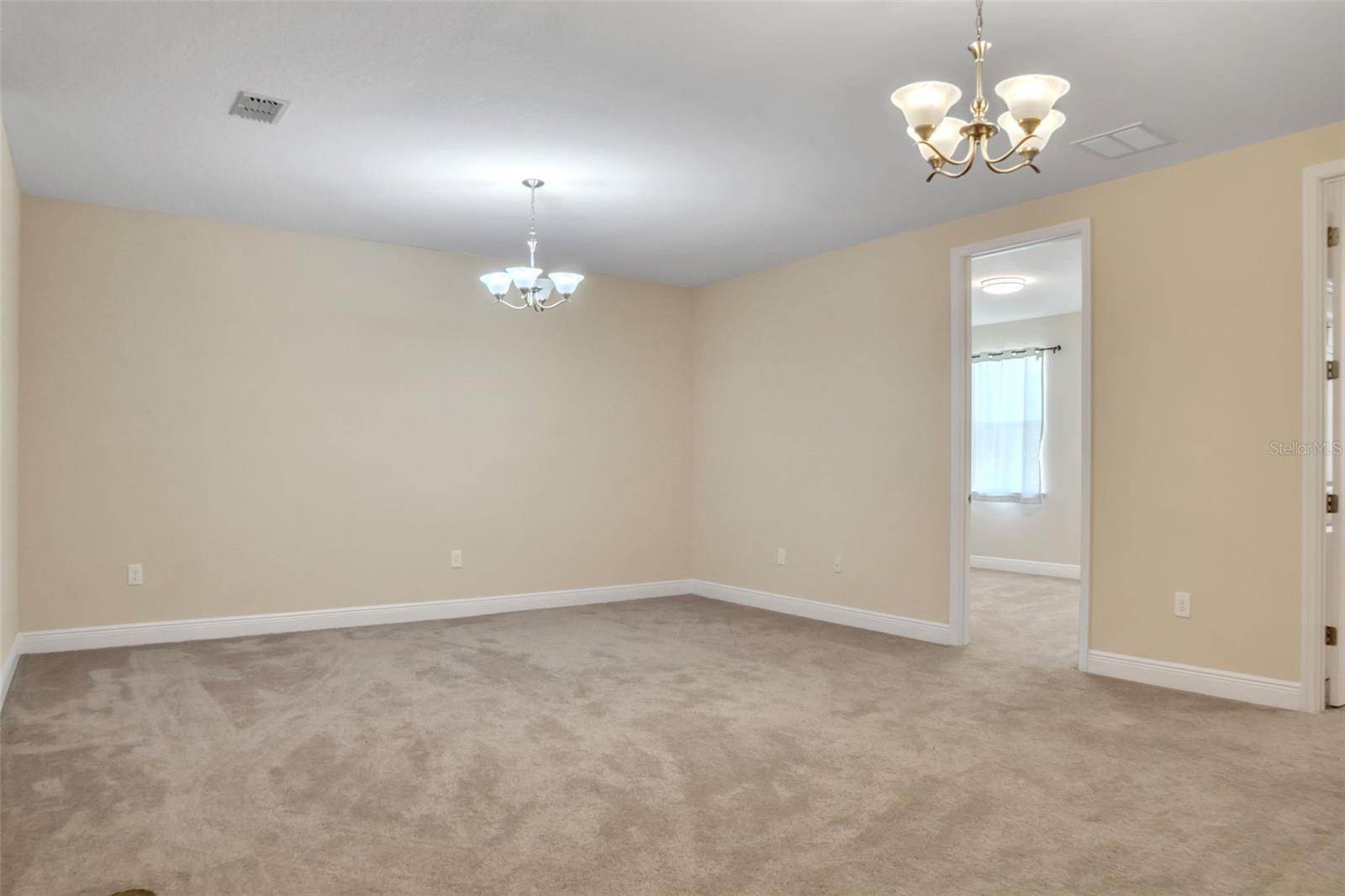 BELLALAGO PH 6H & 6I - Residential Lease