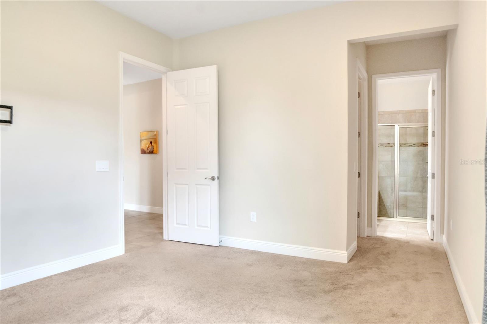 BELLALAGO PH 6H & 6I - Residential Lease