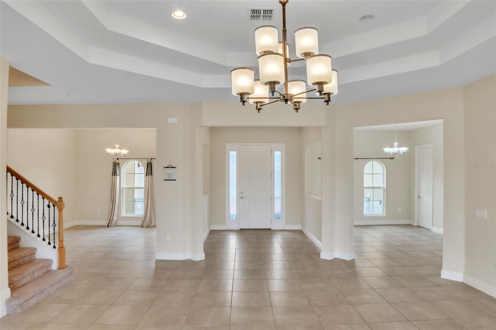 BELLALAGO PH 6H & 6I - Residential Lease