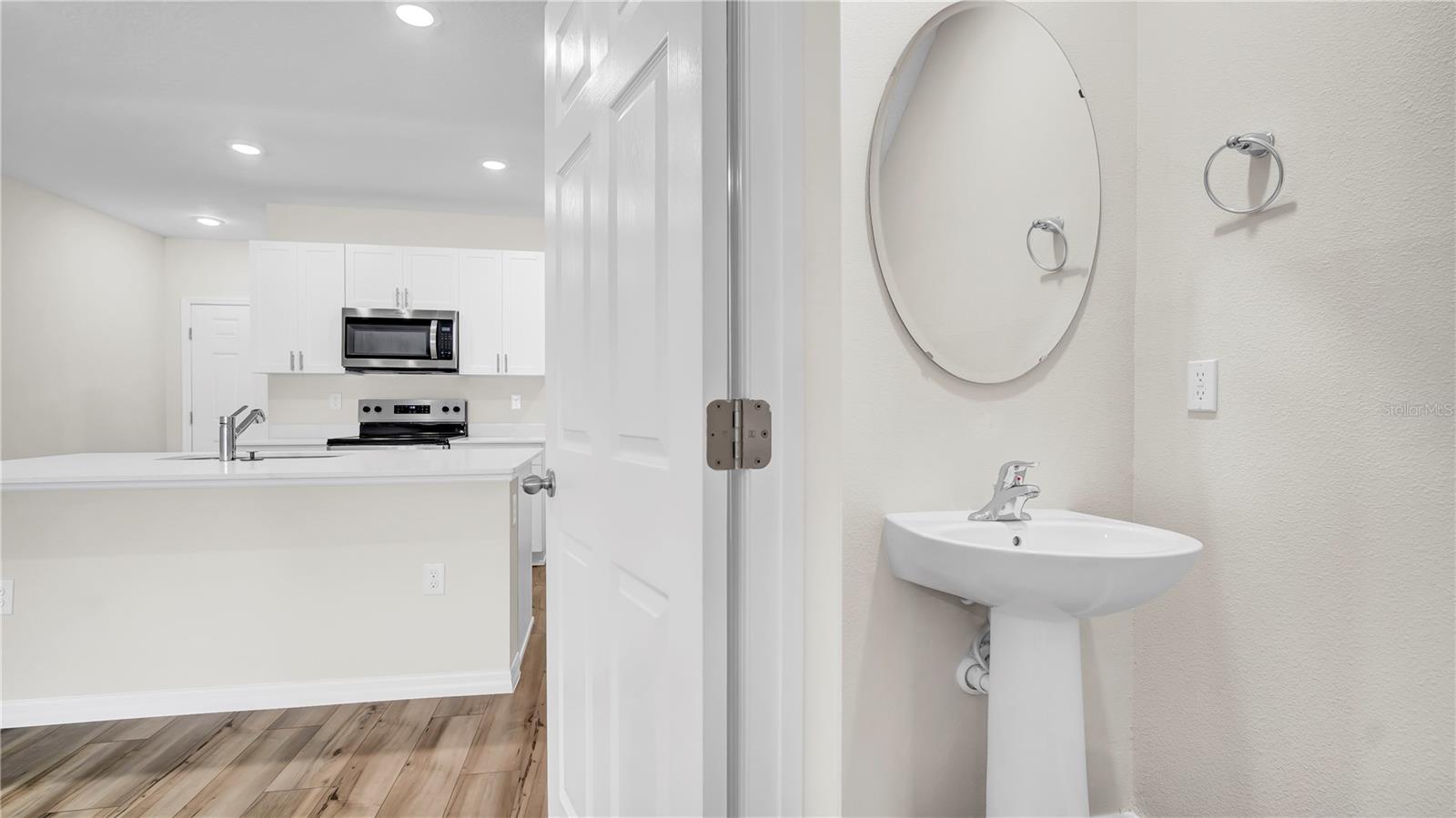 CONGDON TWNHMS PHS 1 & 2 - Residential