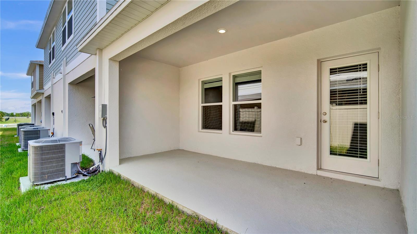 CONGDON TWNHMS PHS 1 & 2 - Residential