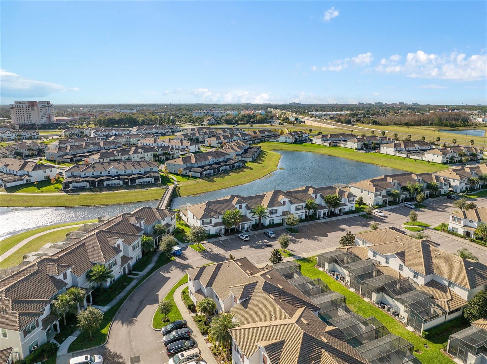 STOREY LAKE PH 1B-2A - Residential