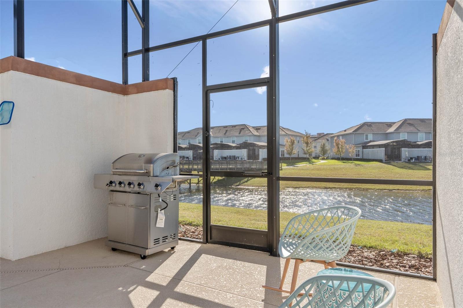 STOREY LAKE PH 1B-2A - Residential