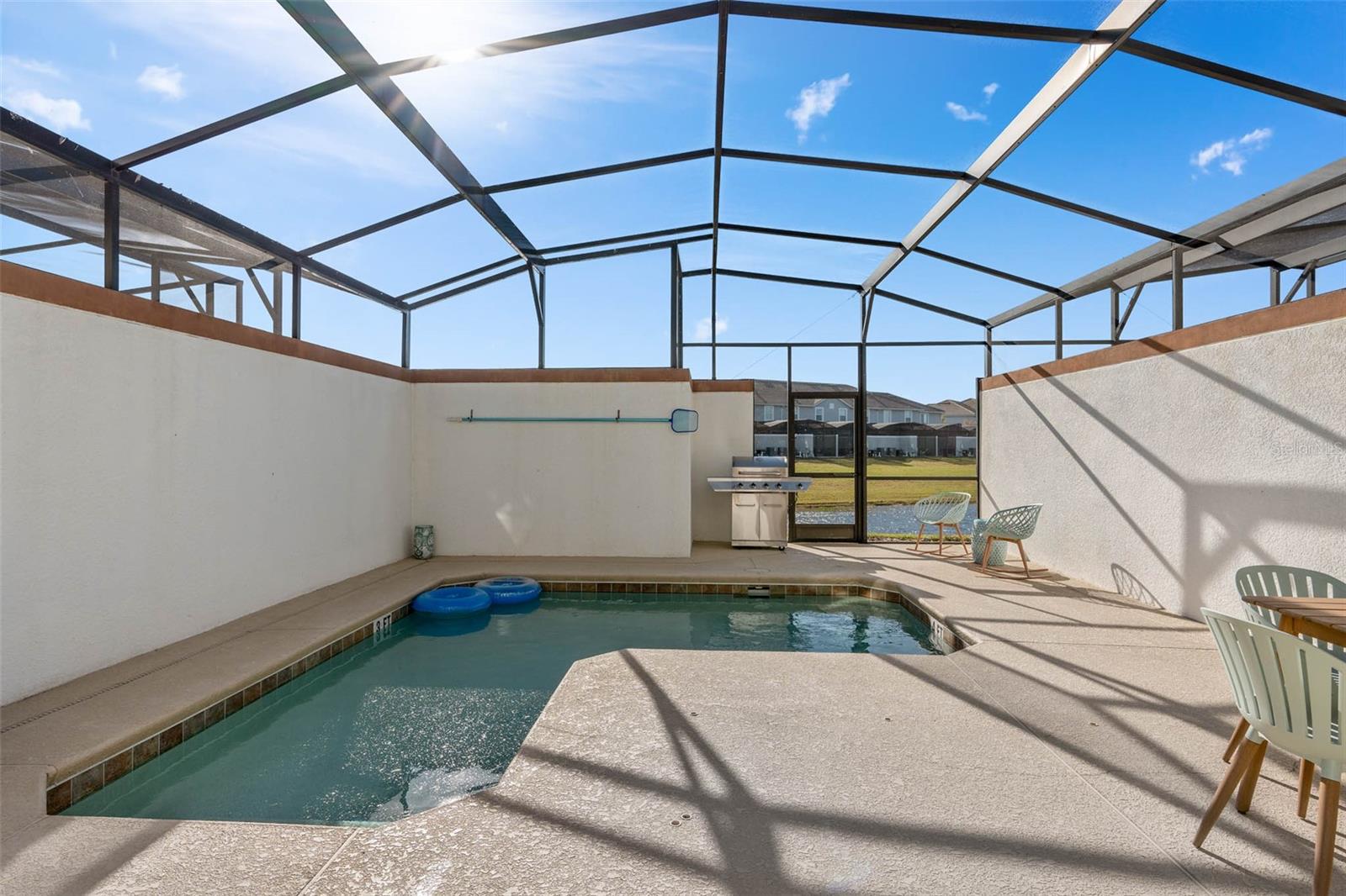 STOREY LAKE PH 1B-2A - Residential