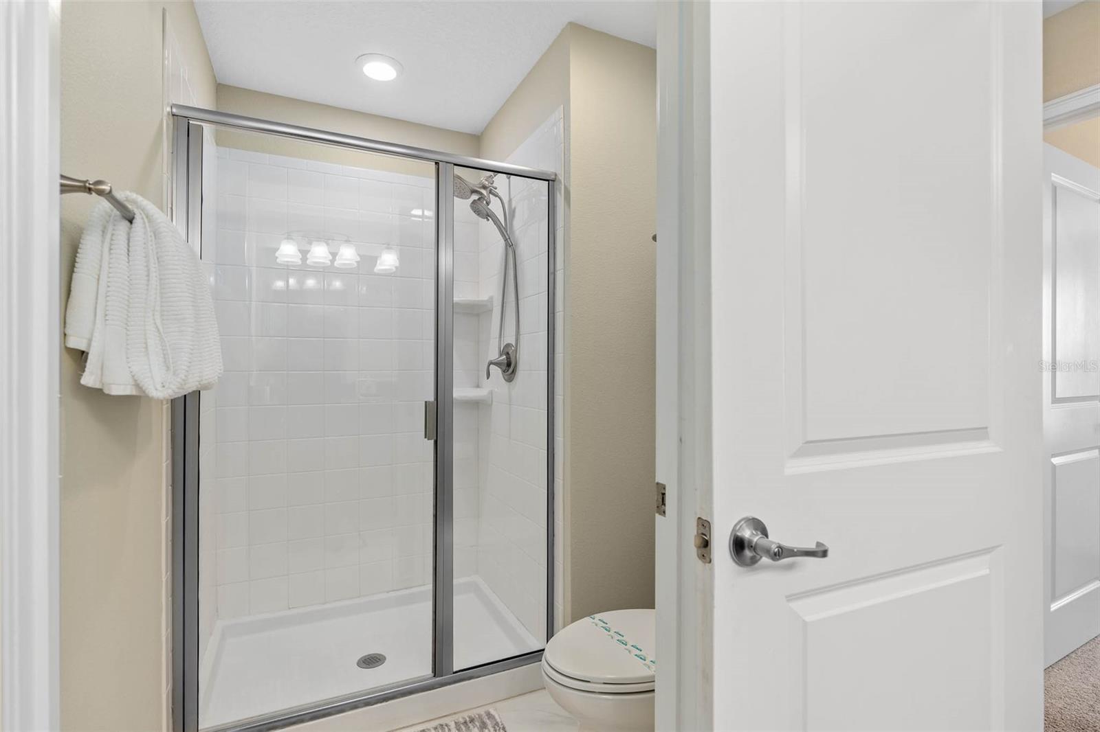 STOREY LAKE PH 1B-2A - Residential