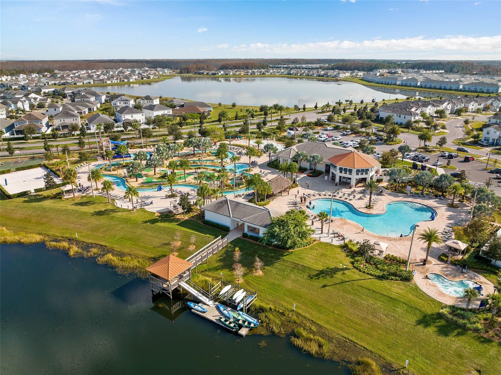 STOREY LAKE PH 1B-2A - Residential