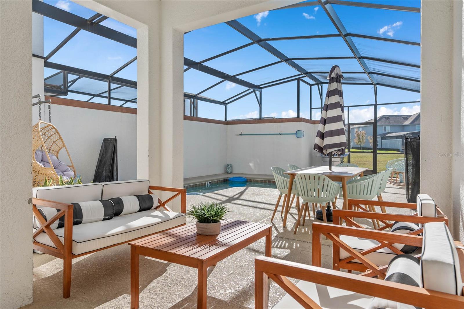 STOREY LAKE PH 1B-2A - Residential