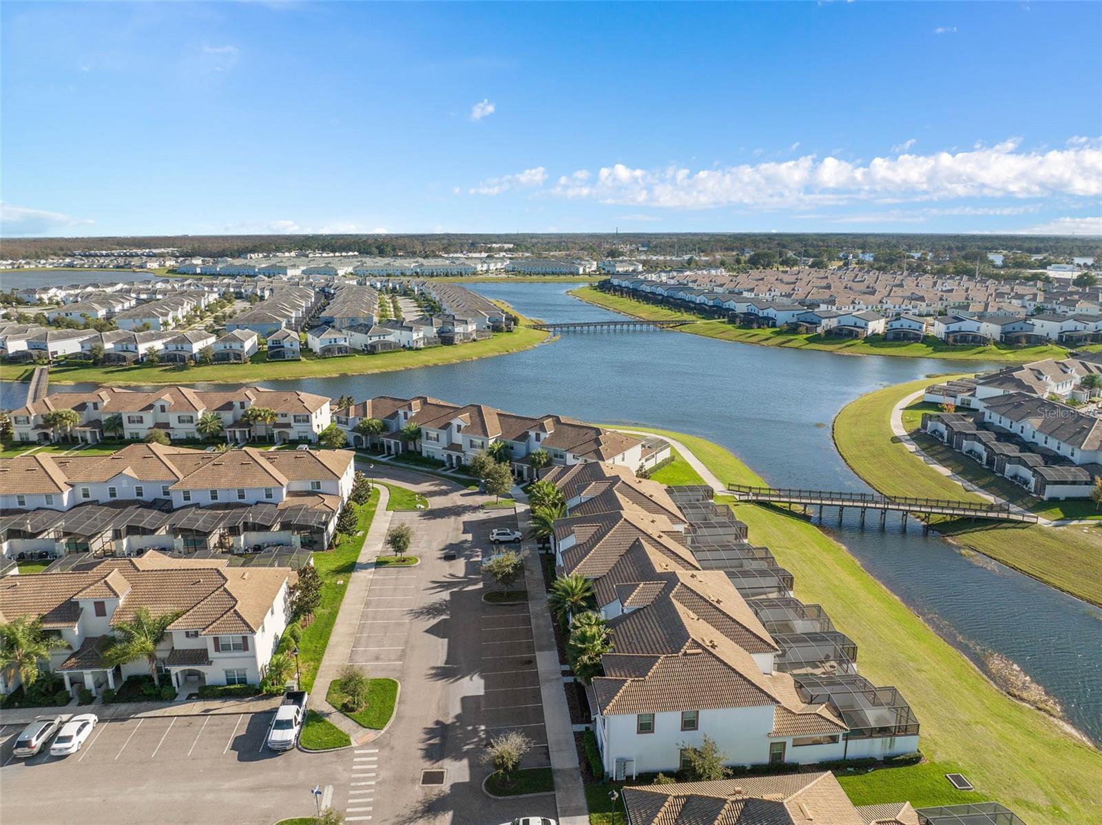 STOREY LAKE PH 1B-2A - Residential