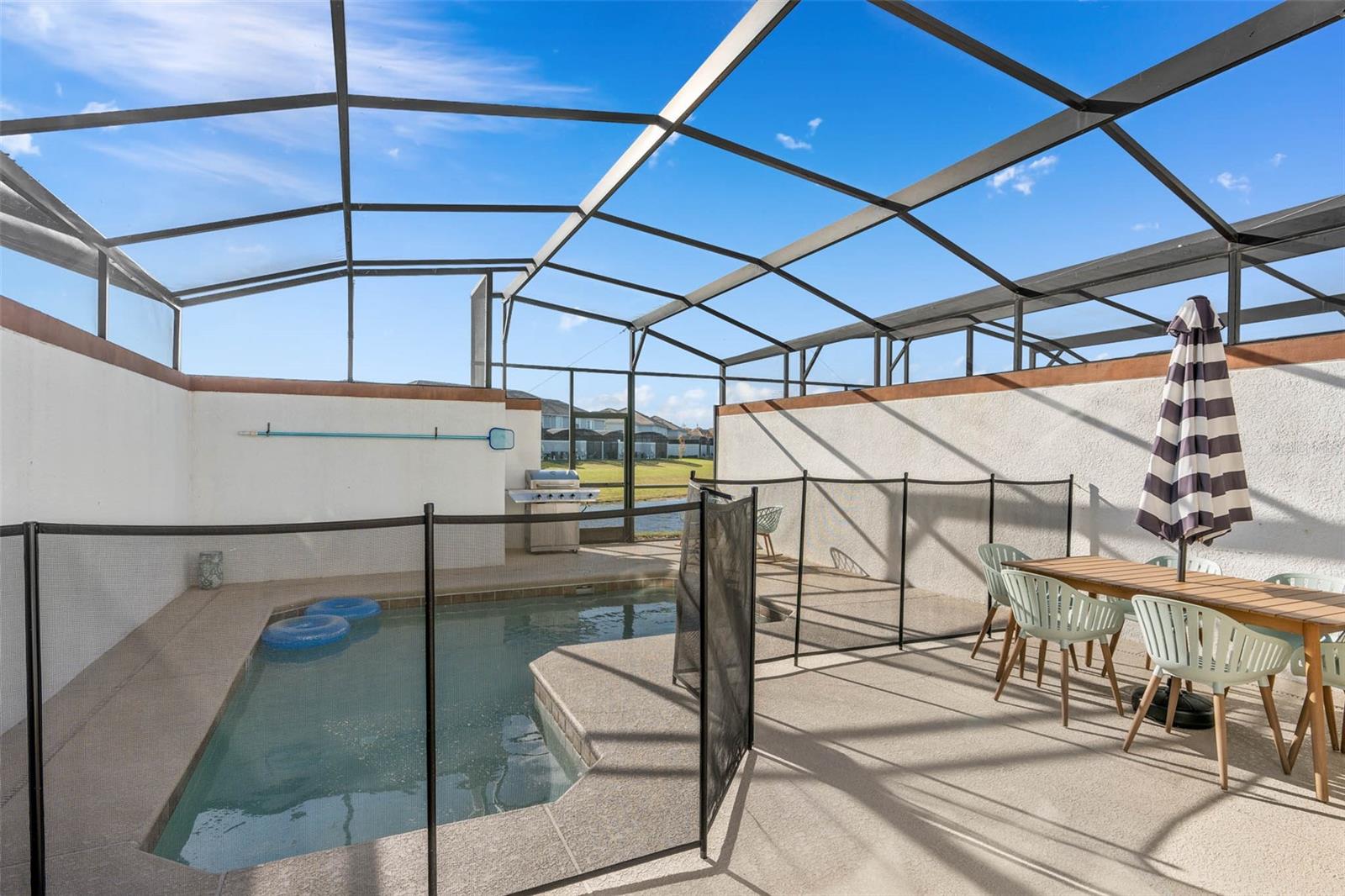 STOREY LAKE PH 1B-2A - Residential