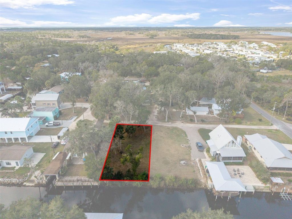Photo of 5799 S Kingdom Terrace, Homosassa, FL 34448 (MLS # OM722389)