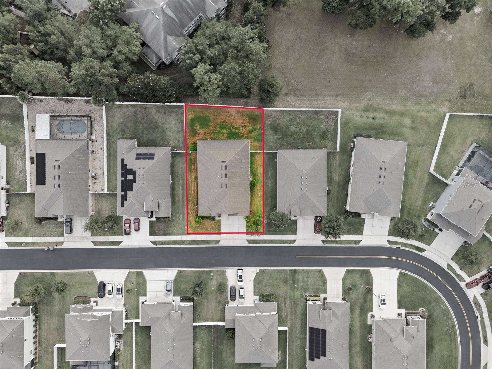 MEADOWS/HEATH BROOK PH 2 - Residential