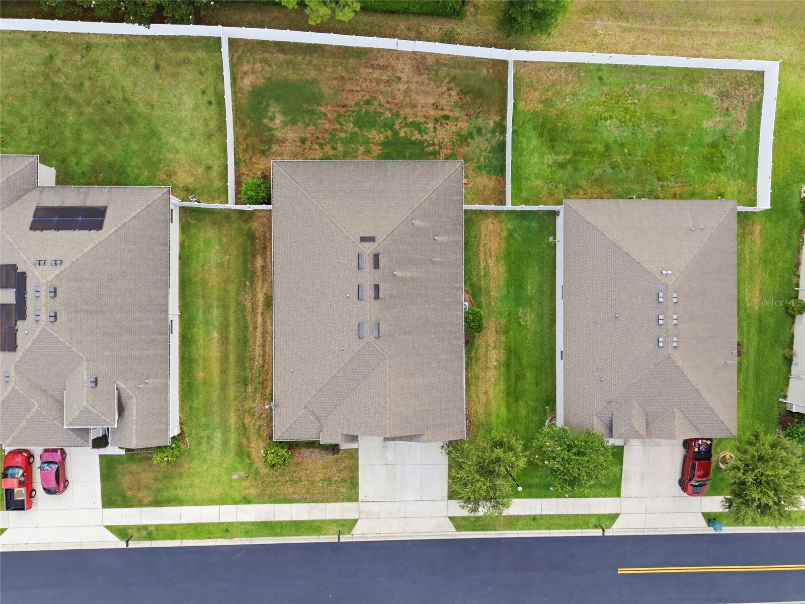 MEADOWS/HEATH BROOK PH 2 - Residential