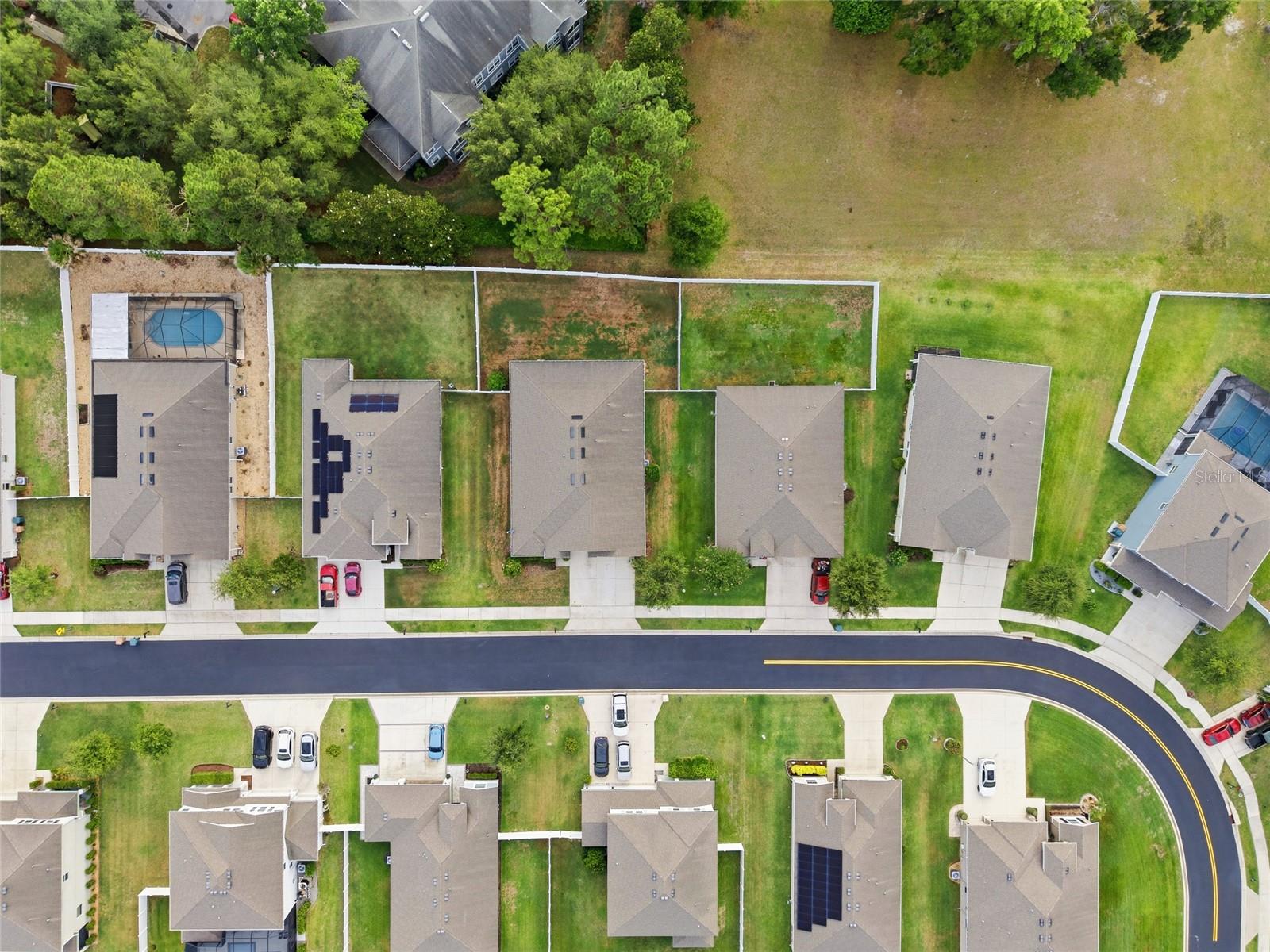 MEADOWS/HEATH BROOK PH 2 - Residential