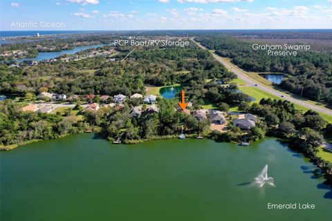 A home in PALM COAST