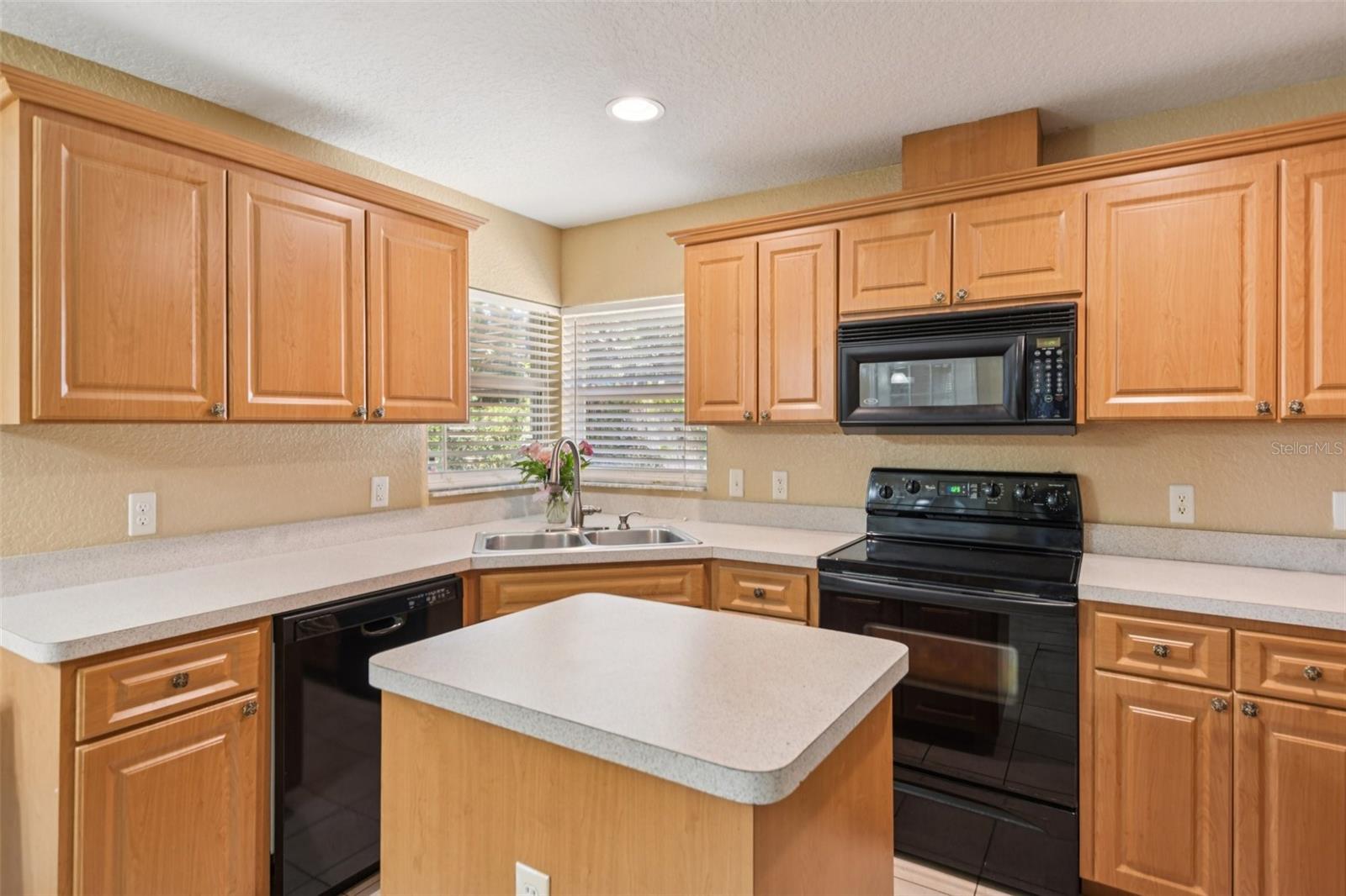 RICHEY LAKES - Residential