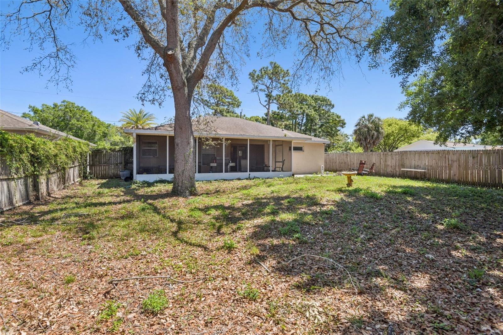 RICHEY LAKES - Residential