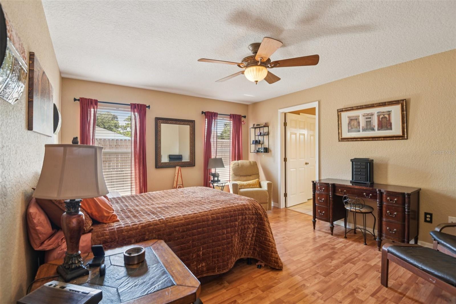 RICHEY LAKES - Residential