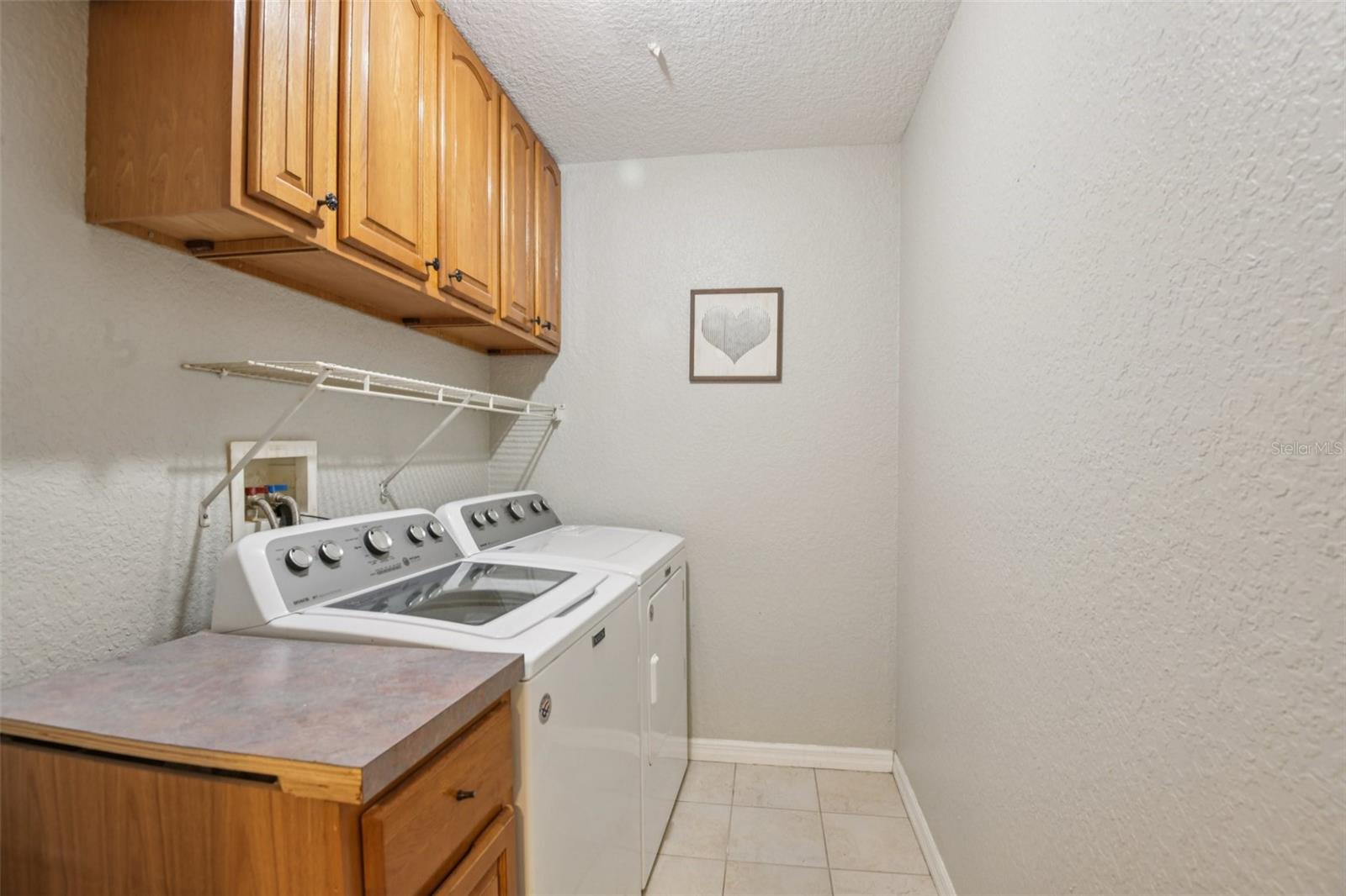 RICHEY LAKES - Residential