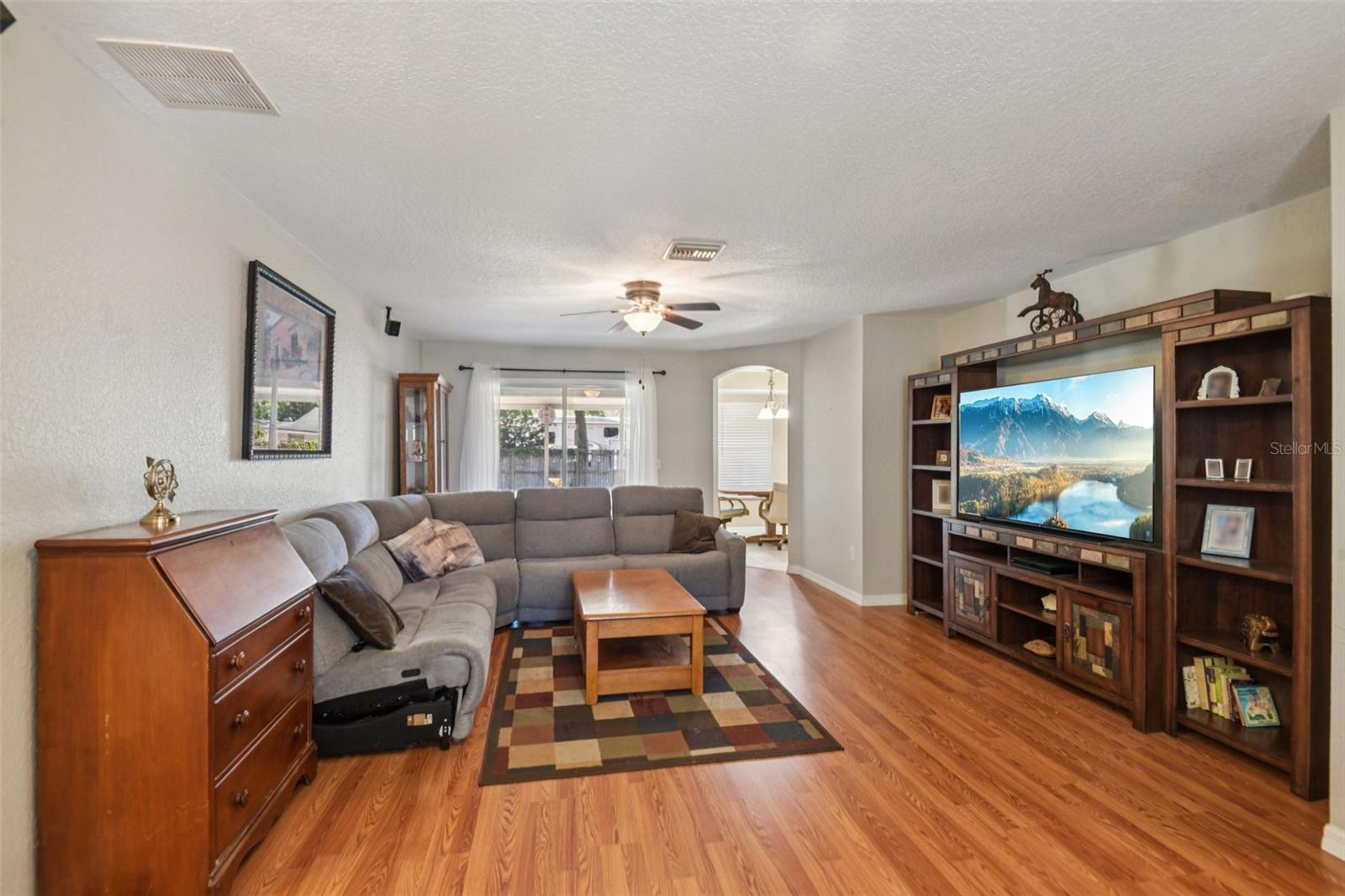 RICHEY LAKES - Residential