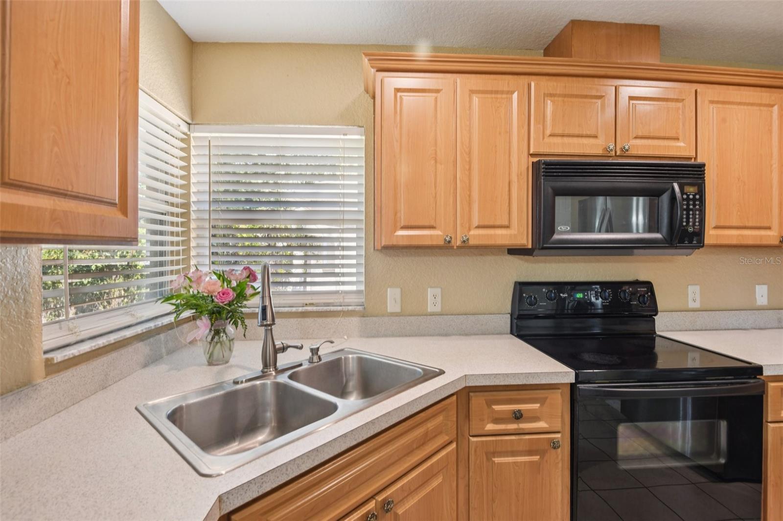 RICHEY LAKES - Residential