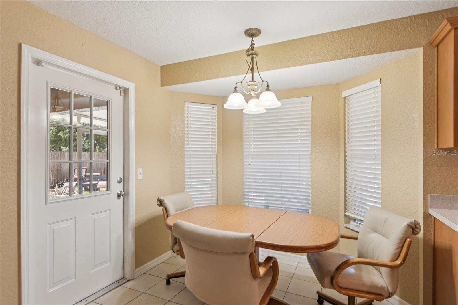 RICHEY LAKES - Residential