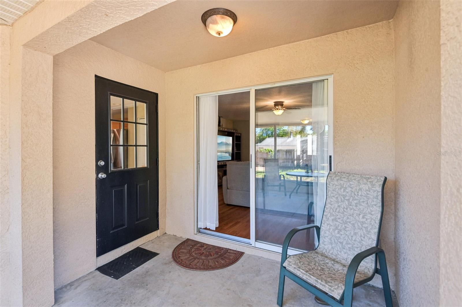 RICHEY LAKES - Residential